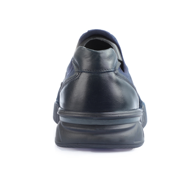 Forelli AQUA-H Comfort Erkek Ayakkabı Lacivert - 6