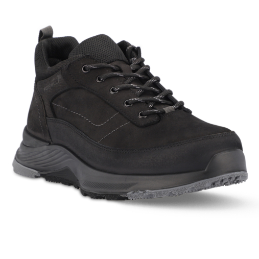 ASPEN-G Erkek Waterproof Bot Siyah - Forelli