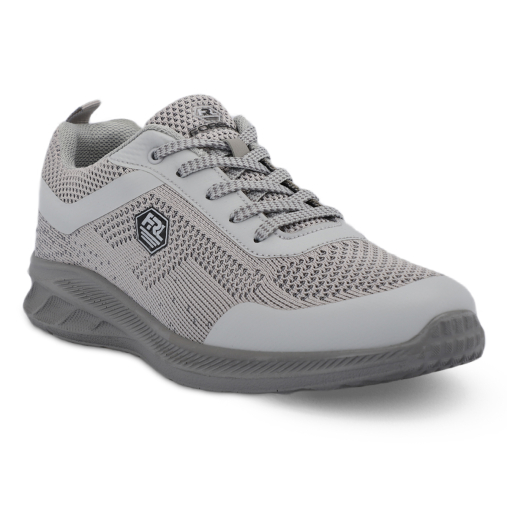 AXEL-G Sneaker Erkek Ayakkabı Buz Gri 