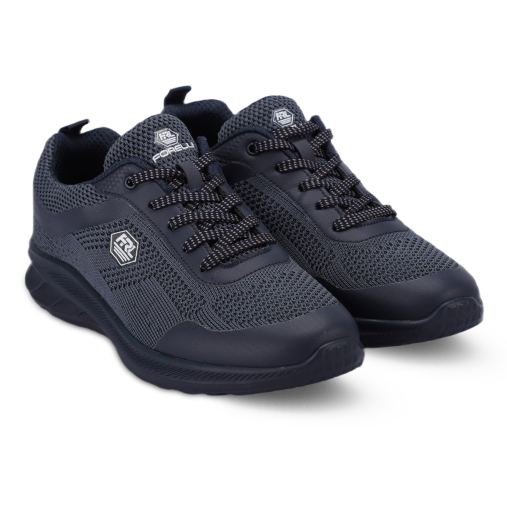 AXEL-G Sneaker Erkek Ayakkabı Lacivert - 2