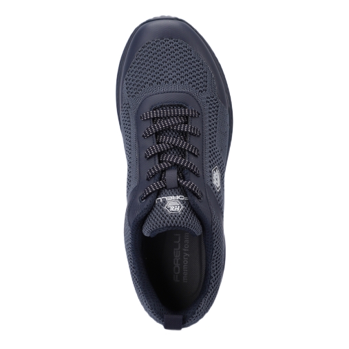 Forelli AXEL-G Sneaker Erkek Ayakkabı Lacivert - 5