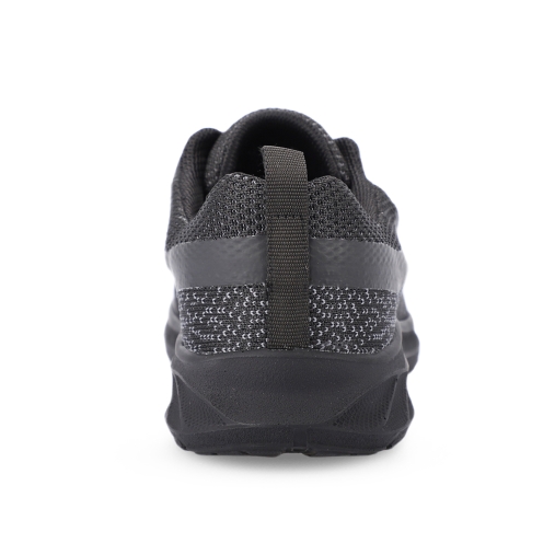 Forelli AXEL-G Sneaker Erkek Ayakkabı Siyah - 6