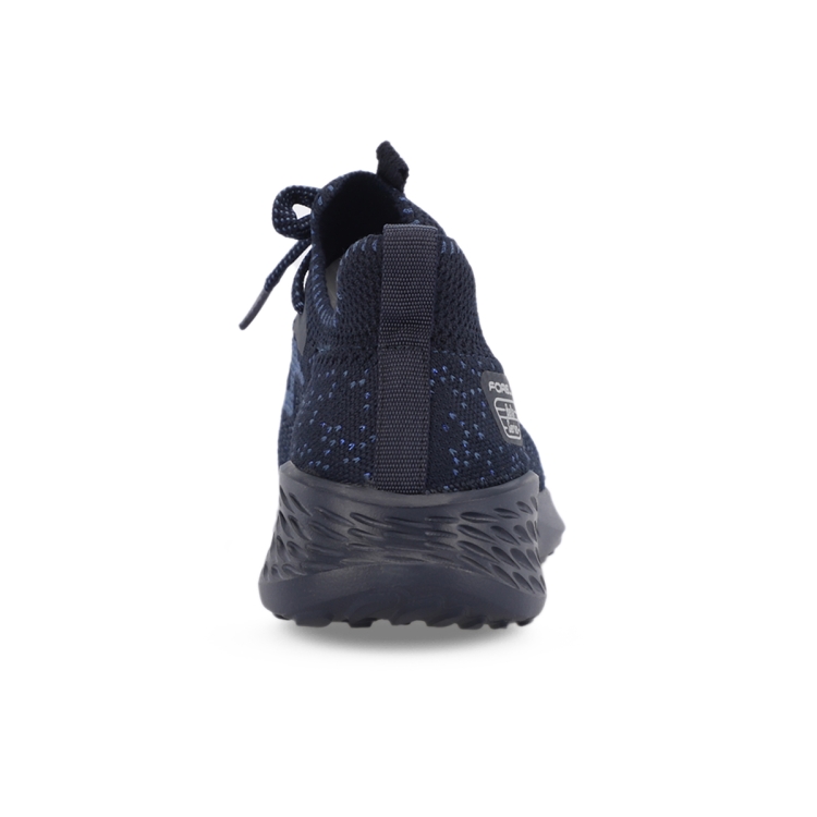 Forelli BELLA-G Comfort Kadın Ayakkabı Lacivert - 6