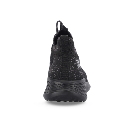 Forelli BELLA-G Comfort Kadın Ayakkabı Siyah - 6