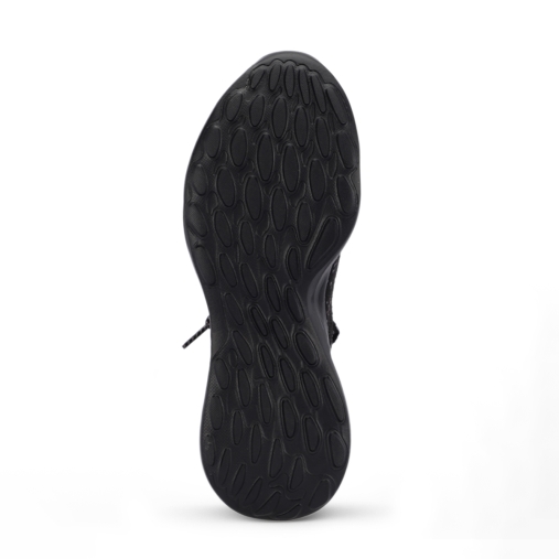 Forelli BELLA-G Comfort Kadın Ayakkabı Siyah - 7
