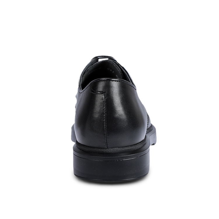 Forelli BOLT-G Comfort Erkek Ayakkabı Siyah - 6