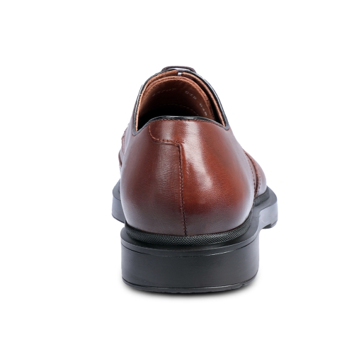 Forelli BOLT-G Comfort Erkek Ayakkabı Taba - 6