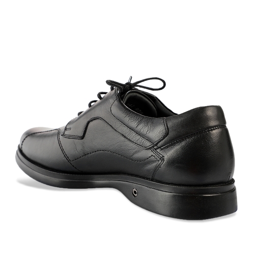 Forelli BORN-H Comfort Erkek Ayakkabı Siyah - 2