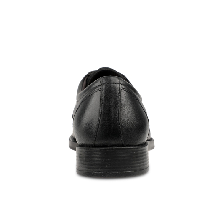 Forelli BOSS-G Comfort Erkek Ayakkabı Siyah - 6
