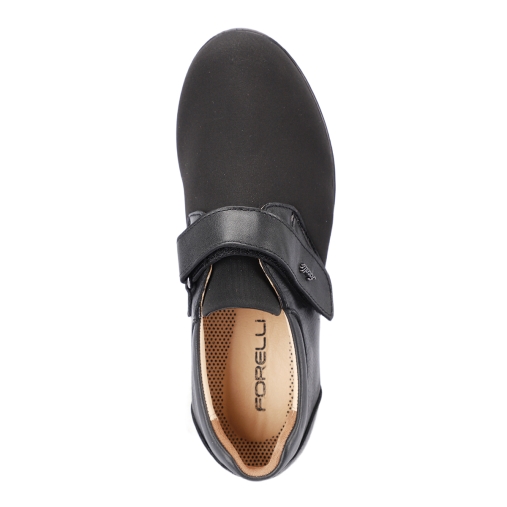 Forelli CINDY-H Comfort Kadın Ayakkabı Siyah - 5