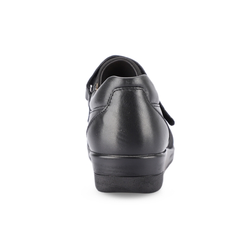 Forelli CINDY-H Comfort Kadın Ayakkabı Siyah - 6