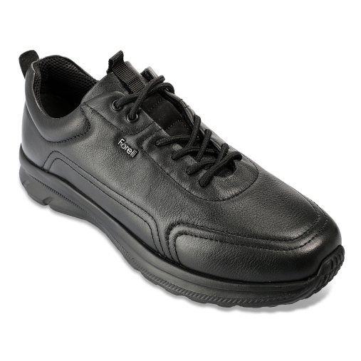 Forelli COSMO-G Comfort Erkek Ayakkabı Siyah 