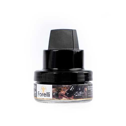 Ayakkabı Boyası Lacivert (50 ML) - 1