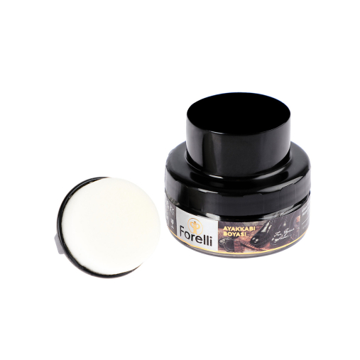 Ayakkabı Boyası Lacivert (50 ML) - 2