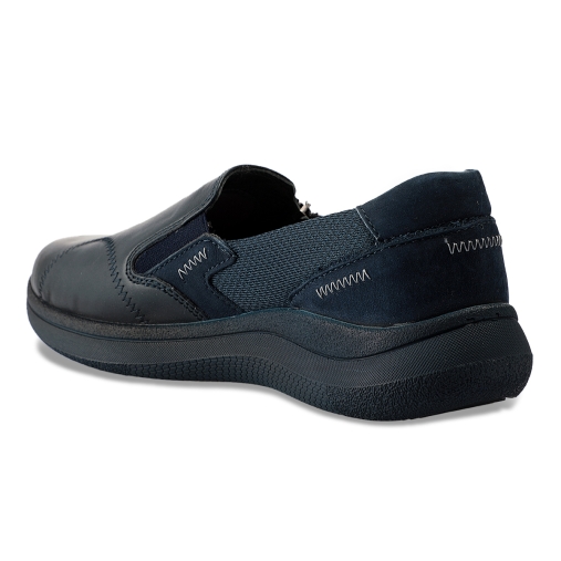 Forelli DINA-G Comfort Kadın Ayakkabı Lacivert - 2