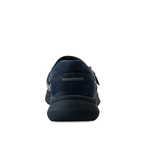 Forelli DINA-G Comfort Kadın Ayakkabı Lacivert - 6