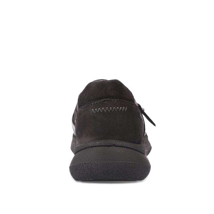 Forelli DINA-G Comfort Kadın Ayakkabı Siyah - 6