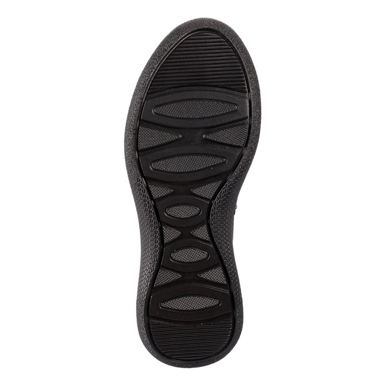Forelli DINA-G Comfort Kadın Ayakkabı Siyah - 7