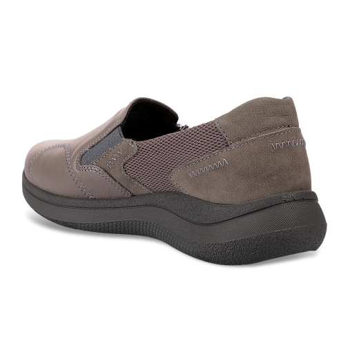 Forelli DINA-G Comfort Kadın Ayakkabı Stone - 2