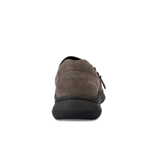 Forelli DINA-G Comfort Kadın Ayakkabı Stone - 6