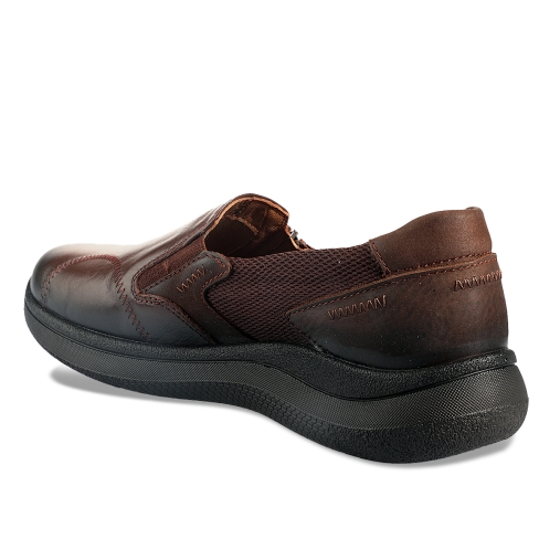Forelli DINA-G Comfort Kadın Ayakkabı Taba - 2