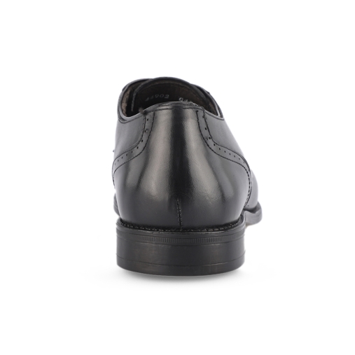 Forelli ECO-G Comfort Erkek Ayakkabı Siyah - 6