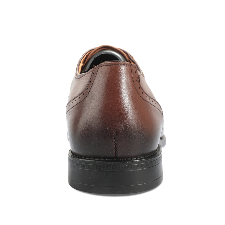 Forelli ECO-G Comfort Erkek Ayakkabı Taba - 6