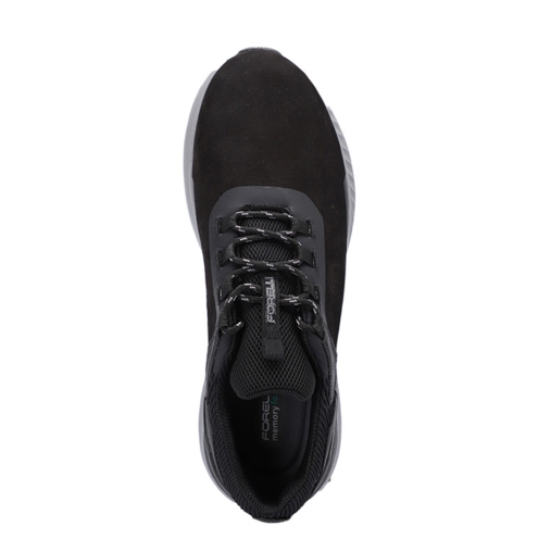 Forelli ENERJI-G Comfort Erkek Ayakkabı Siyah - 5
