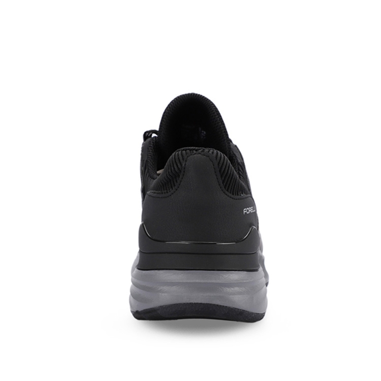 Forelli ENERJI-G Comfort Erkek Ayakkabı Siyah - 6