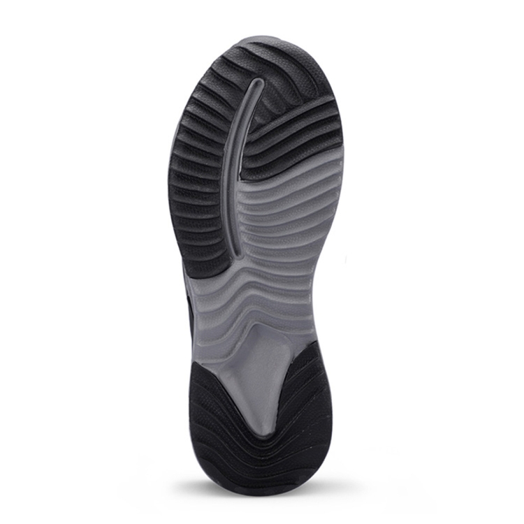 Forelli ENERJI-G Comfort Erkek Ayakkabı Siyah - 7