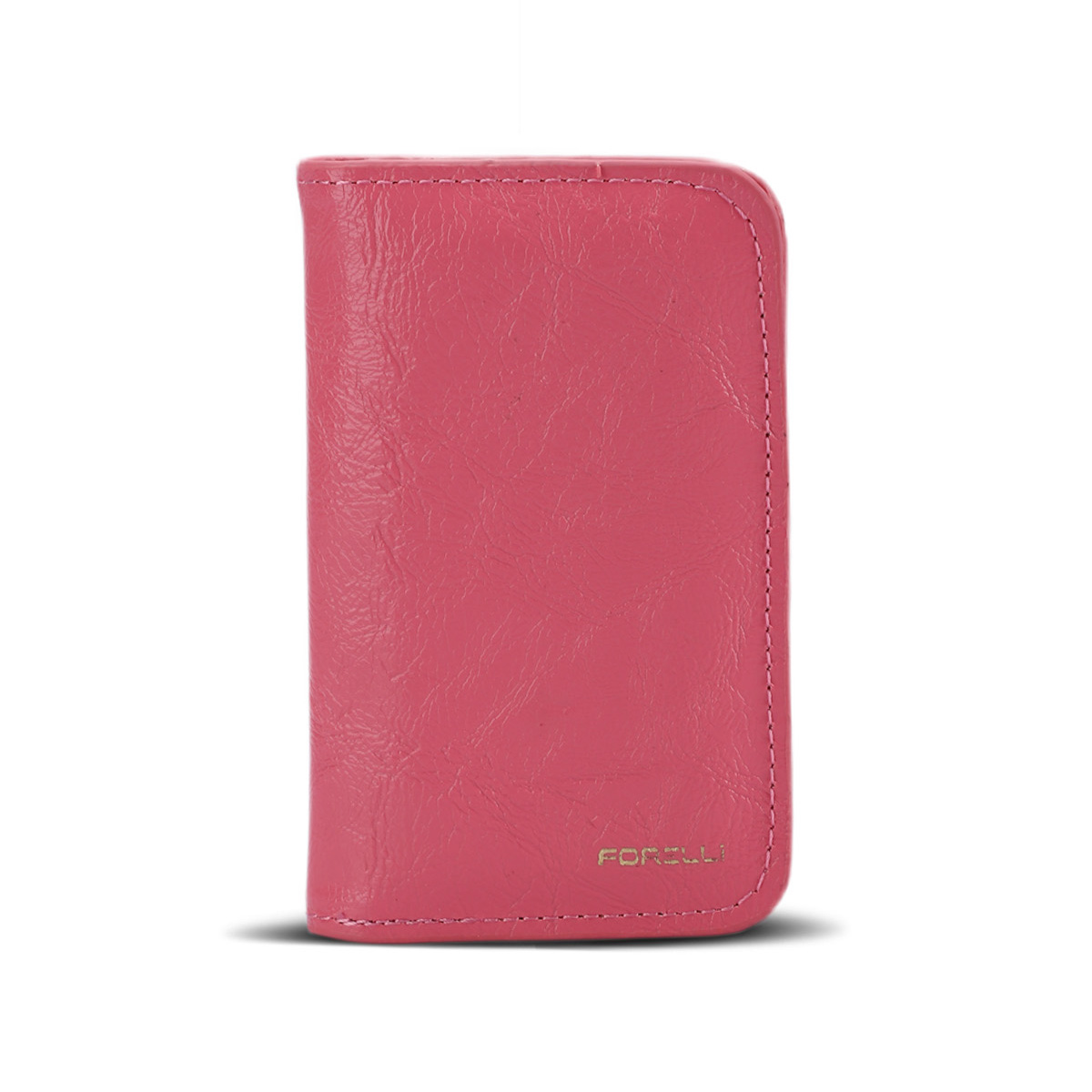 Forelli - Forelli FCB579 Kadın Portföy Çanta Pembe