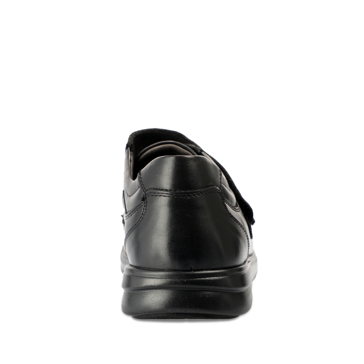 Forelli FENIX-H Comfort Erkek Ayakkabı Siyah - 6
