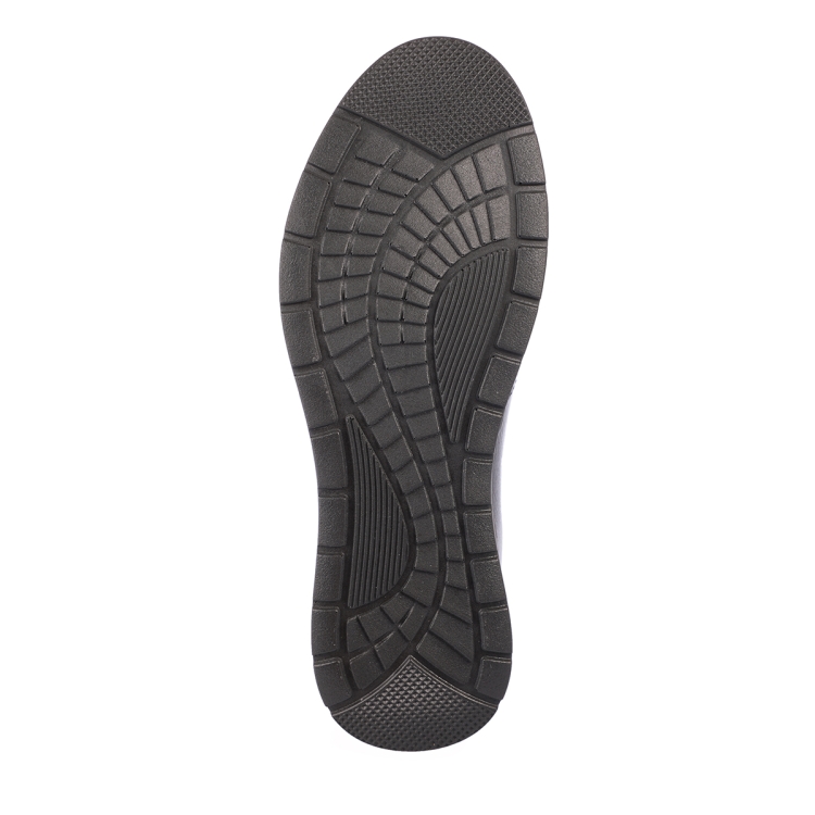 Forelli FIORA-H Comfort Kadın Ayakkabı Siyah - 7