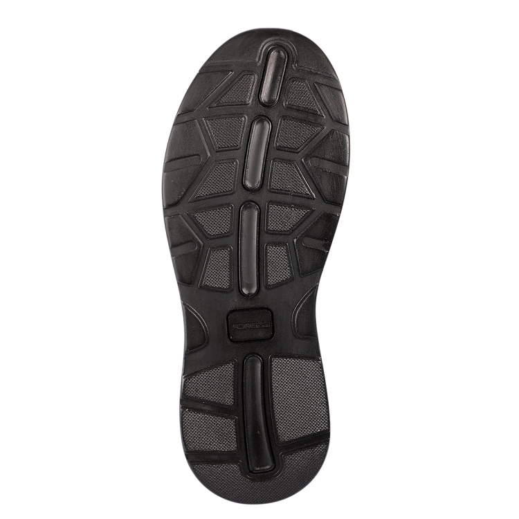 Forelli FLEX-G Comfort Erkek Ayakkabı Siyah - 7