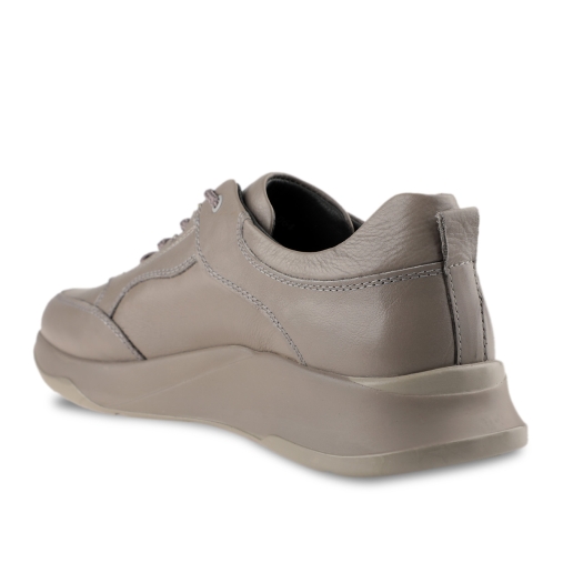 Forelli FLEX-G Comfort Erkek Ayakkabı Stone - 2