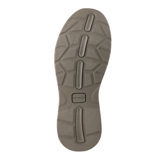 Forelli FLEX-G Comfort Erkek Ayakkabı Stone - 7