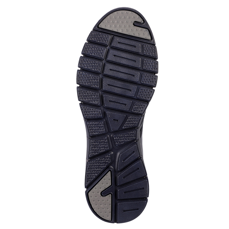 Forelli FULYA-G Comfort Kadın Ayakkabı Lacivert - 7