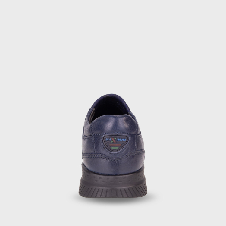Forelli FULYA-G Comfort Kadın Ayakkabı Lacivert - 3