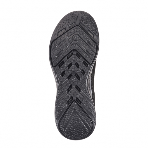 Forelli GEDIZ-G Comfort Kadın Ayakkabı Siyah - 7