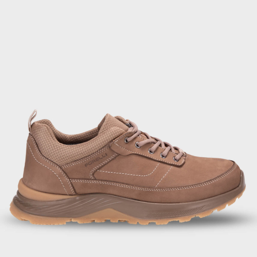 GRANT-G Erkek Waterproof Bot Kum - 1