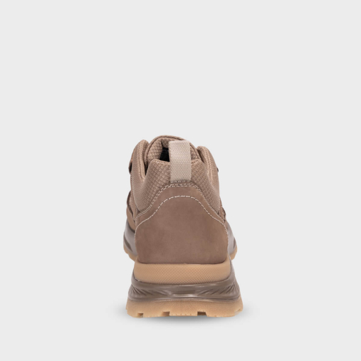 GRANT-G Erkek Waterproof Bot Kum - 3