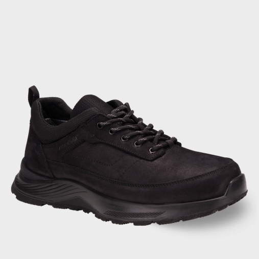 GRANT-G Erkek Waterproof Bot Siyah - 2
