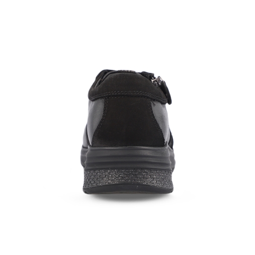 Forelli HALDE-G Comfort Kadın Ayakkabı Siyah - 6