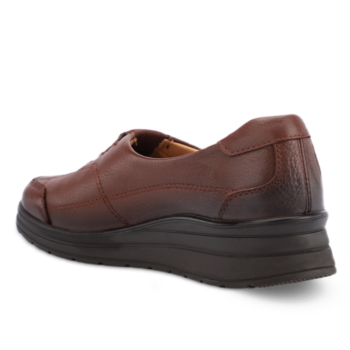 Forelli HEFA-H Comfort Kadın Ayakkabı Taba - 3