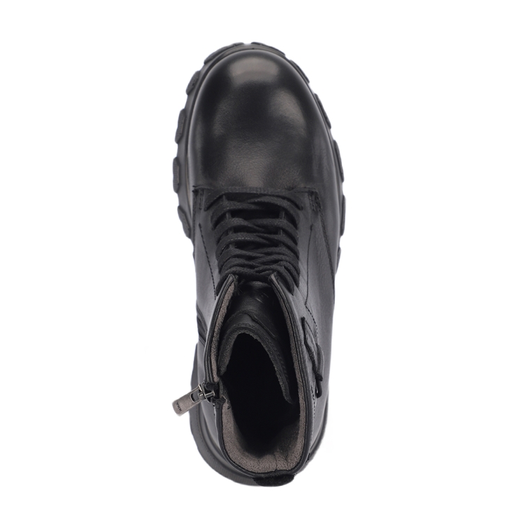 Forelli HENZA-G Comfort Kadın Ayakkabı Siyah - 5