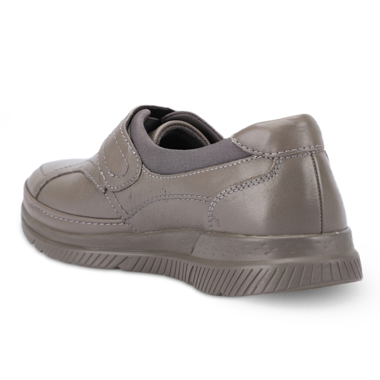 Forelli IRIS-G Comfort Kadın Ayakkabı Stone - 3