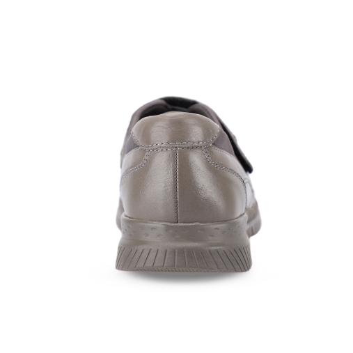 Forelli IRIS-G Comfort Kadın Ayakkabı Stone - 6