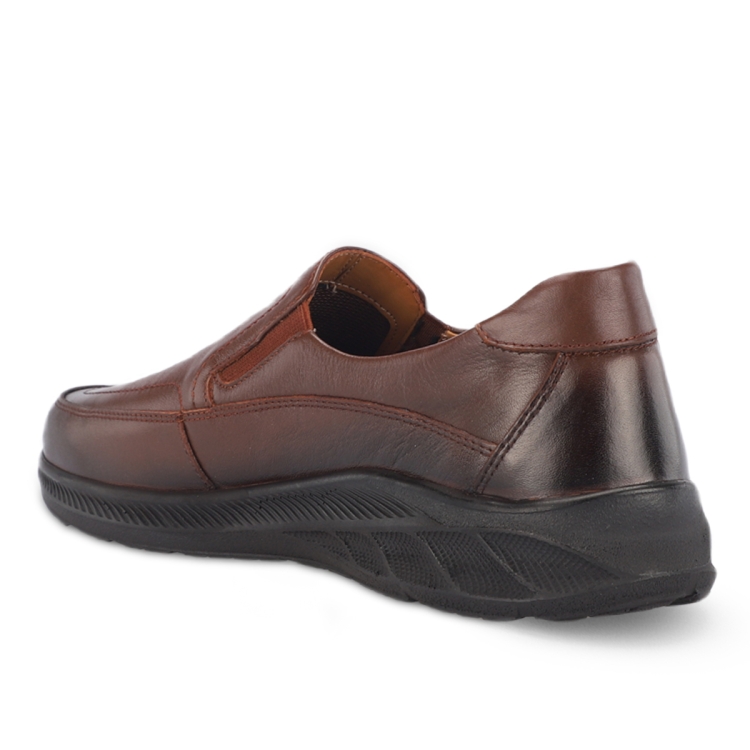 Forelli JONS-G Comfort Erkek Ayakkabı Taba - 3