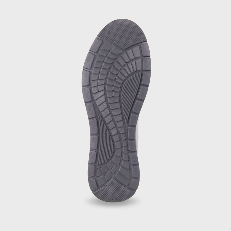 Forelli LACE-H Kadın Comfort Ayakkabı Stone - 4