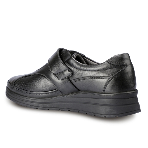 Forelli LARISA-H Comfort Kadın Ayakkabı Siyah - 2